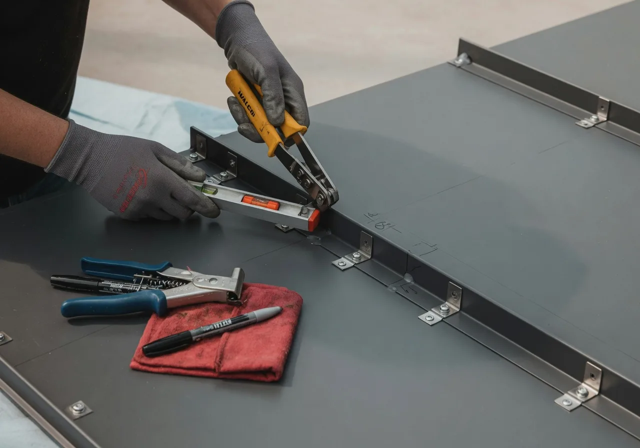 Why choose Metal Roofing Installation in North Springfield, VT
